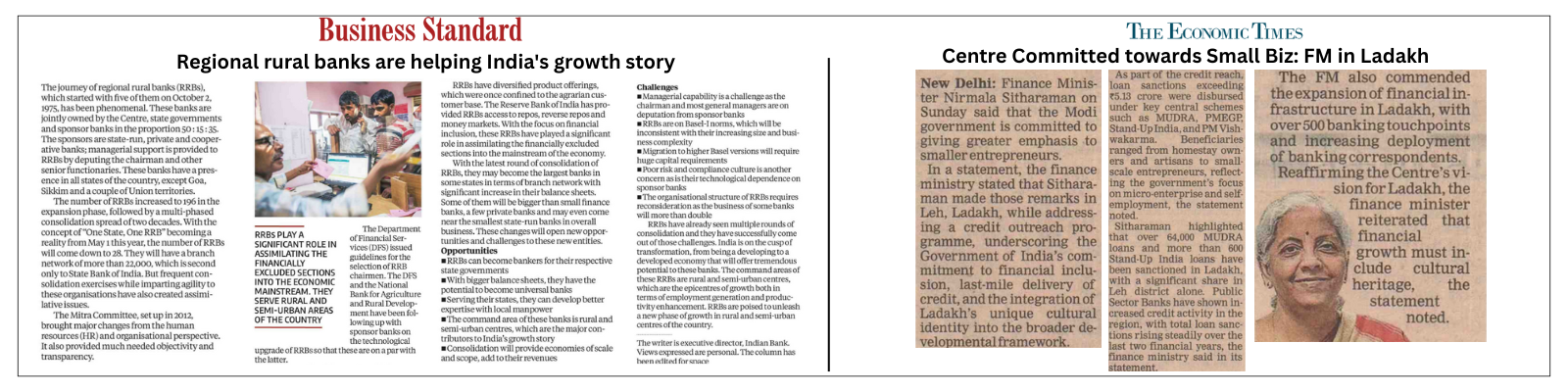 Newspaper