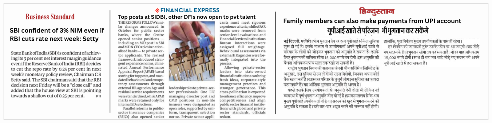 Newspaper Article 27112025