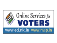 National Voters Service Portal
