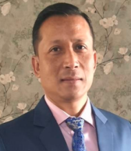 Dr. Abhijit Phukon