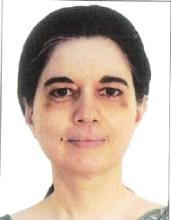 Smt. Shalini Pandit