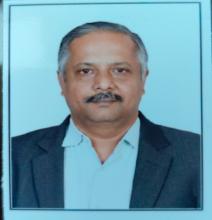 Shri Manoj Muttathil Ayyappan