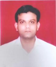 Dr. Parshant Kumar Goyal