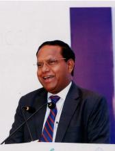 SHRI M. NAGARAJU