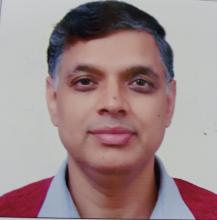 Shri Chandradeep Kumar Jha