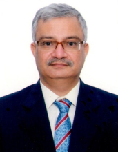 Dr. Vivek Joshi