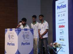 DFS in GFF 2025