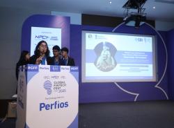 DFS in GFF 2025