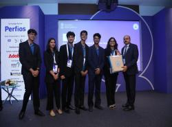 DFS in GFF 2025