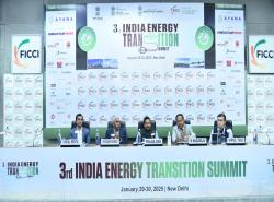 3rd India Energy Transition Summit New Delhi