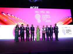 Global Fintech Fest (GFF) 2025