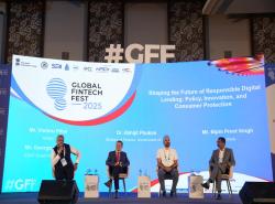 Global Fintech Fest (GFF) 2025