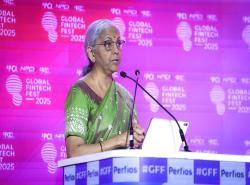 Global Fintech Fest (GFF) 2025