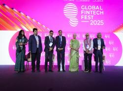 Global Fintech Fest (GFF) 2025