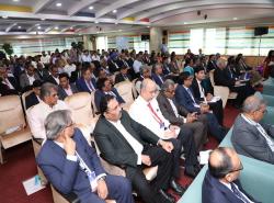 Secretary, DFS chairs meeting on a 'Empowering MSMEs: Opportunities. Challenges and Way Forward', organised by Indian Banks' Association (IBA)