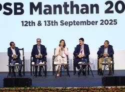 PSB Manthan 2025