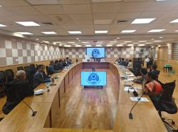 DFS and MCMP, Supreme Court of India organise Mediation Training Programme for Presiding Officers of Debt Recovery Tribunals and Senior executives of Public Sector Banks