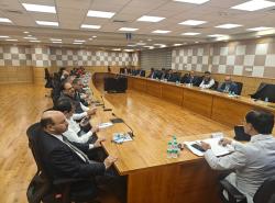 DFS and MCMP, Supreme Court of India organise Mediation Training Programme for Presiding Officers of Debt Recovery Tribunals and Senior executives of Public Sector Banks