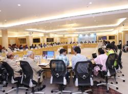 Department of Financial Services (DFS), Ministry of Finance organises a colloquium of Chairpersons of Debt Recovery Appellate Tribunals (DRATs) and Presiding Officers of Debt Recovery Tribunals (DRTs)