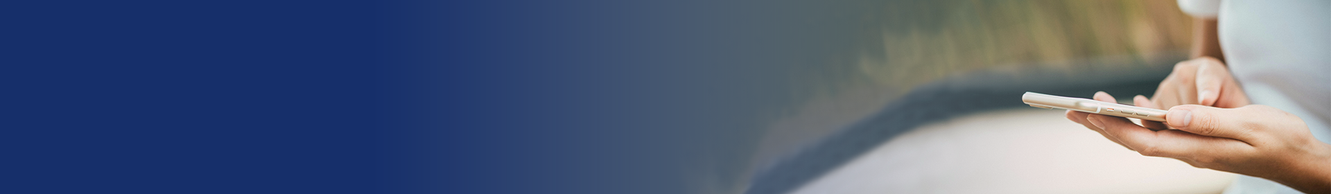 Connect Banner