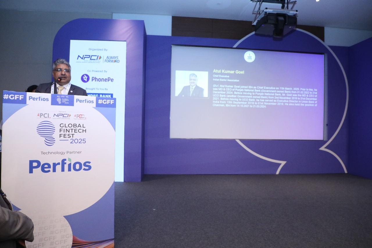 DFS in GFF 2025