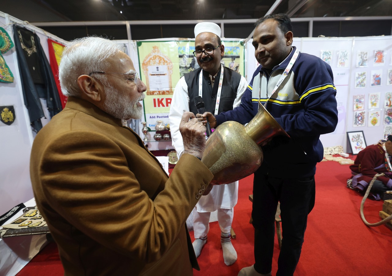 Grameen Bharat Mahotsav