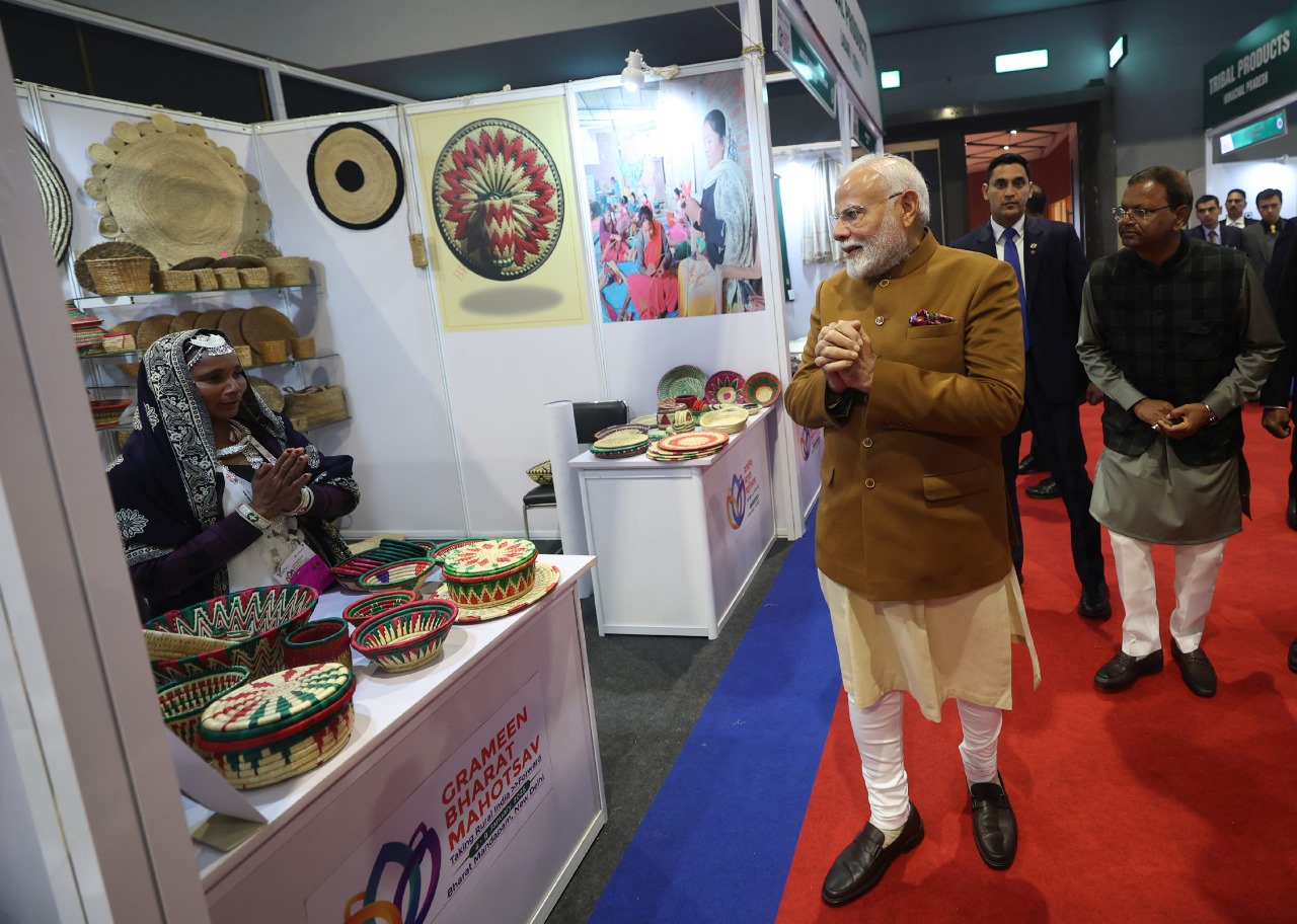 Grameen Bharat Mahotsav