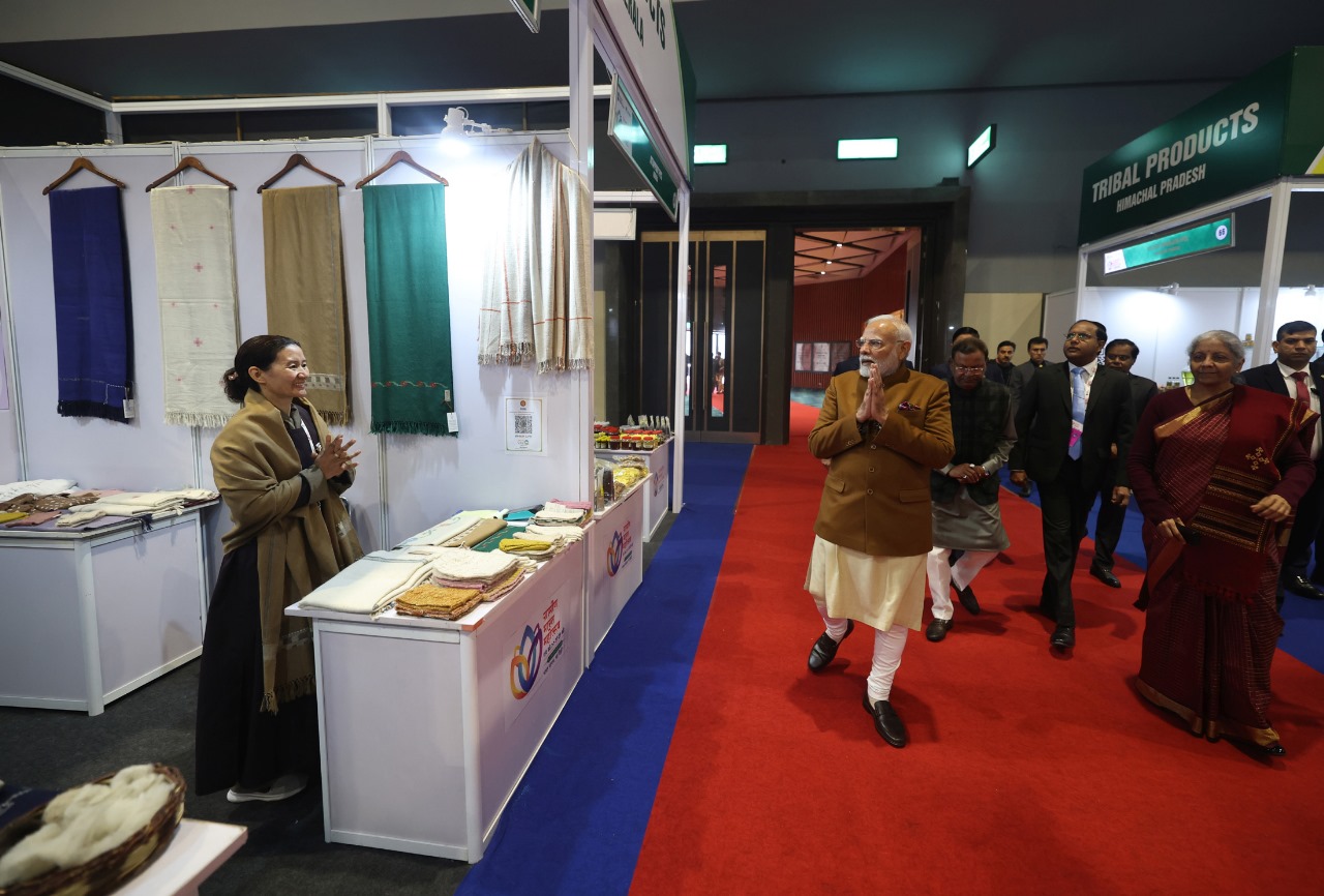 Grameen Bharat Mahotsav