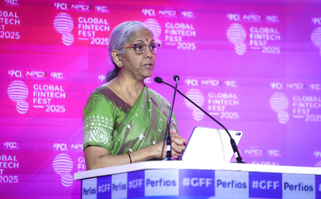 Global Fintech Fest (GFF) 2025