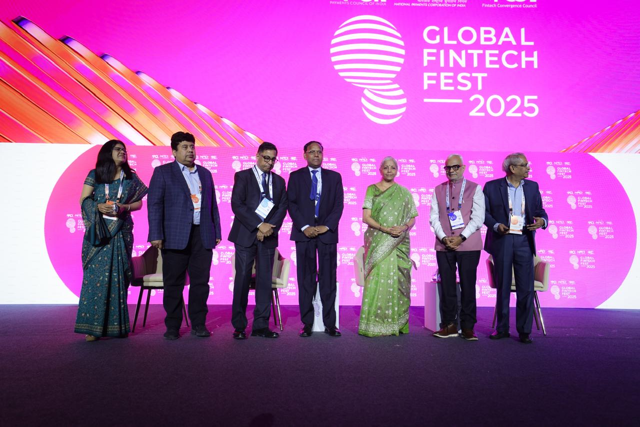 Global Fintech Fest (GFF) 2025