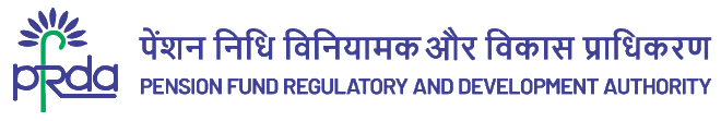 Pension Fund Regulatory and Development Authority (PFRDA)