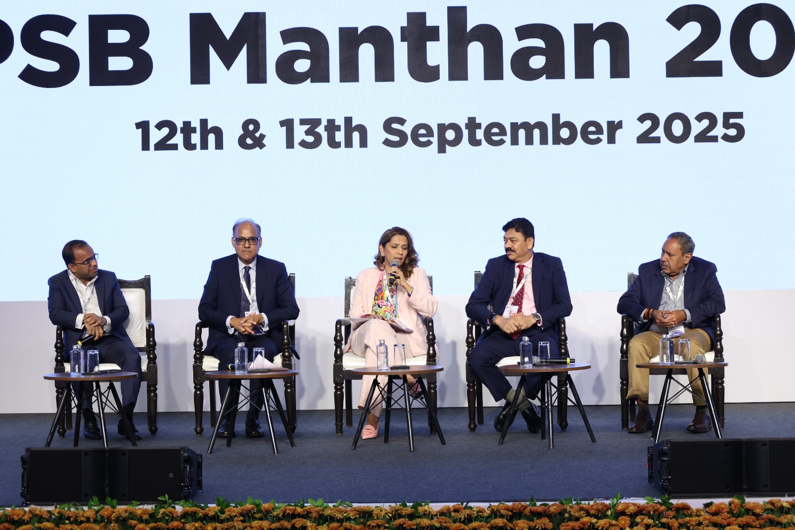 PSB Manthan 2025