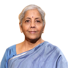 Hon'ble Finance Minister