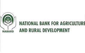 National Bank for Agriculture and Rural Development (NABARD)