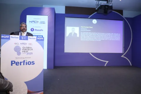 DFS in GFF 2025