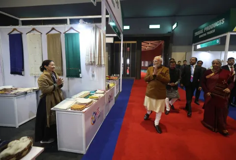 Grameen Bharat Mahotsav