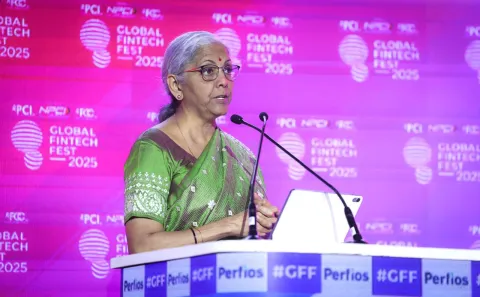 Global Fintech Fest (GFF) 2025