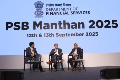 PSB Manthan 2025