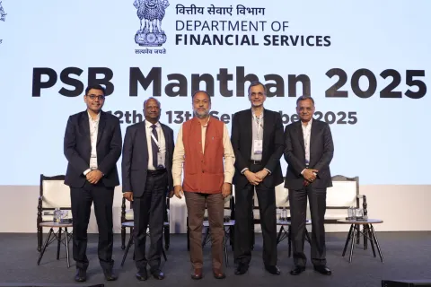 PSB Manthan 2025