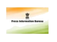 Press Information Bureau